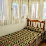 Apartment In Levante Beach Benidorm